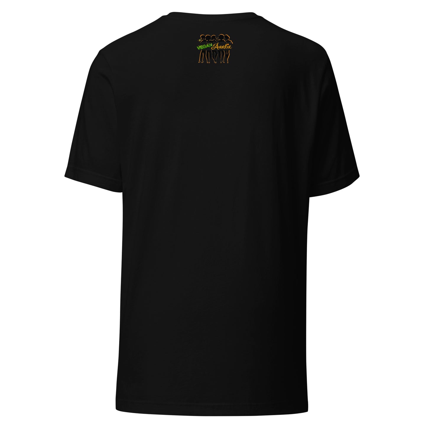 Plants Over Prescriptions Unisex T-shirt