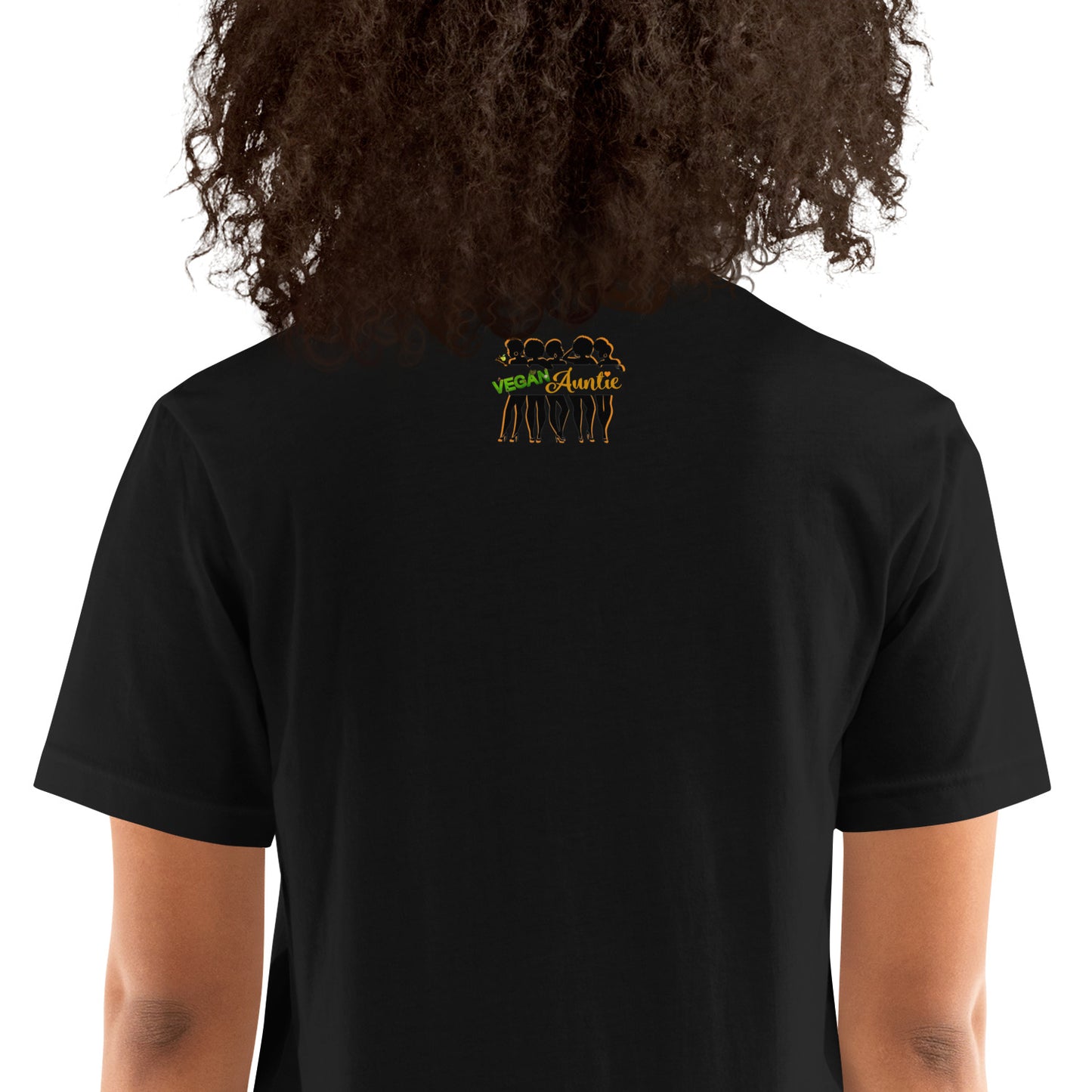 Plants Over Prescriptions Unisex T-shirt